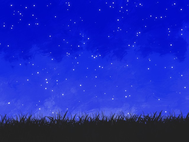 空の背景素材 青 無料イラスト素材 素材ラボ
