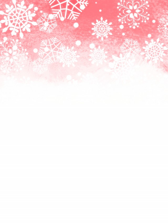 雪の結晶の背景素材05 ピンク 無料イラスト素材 素材ラボ 雪の結晶の背景素材05 ピンク 無料イラスト素材 素材ラボ