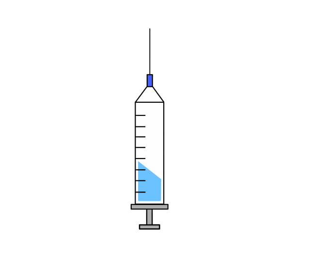 注射 ワクチン 無料イラスト素材 素材ラボ