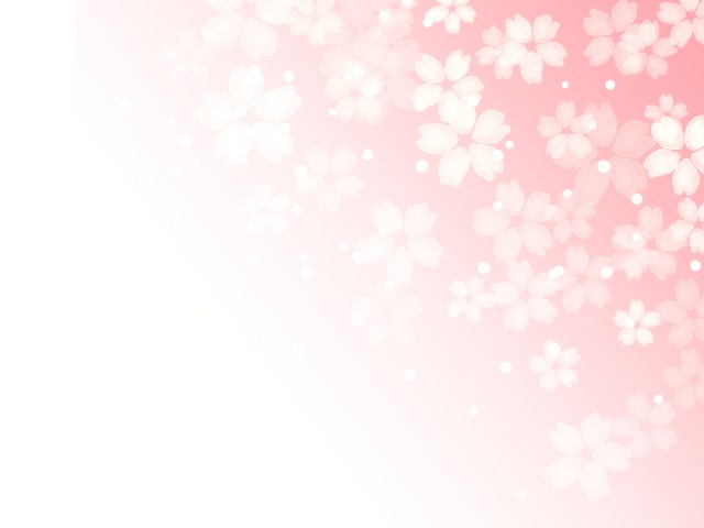 桜の背景素材05 ピンク 無料イラスト素材 素材ラボ