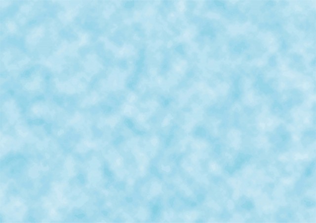 夏の水色の和紙 ブルー 背景画像 無料イラスト素材 素材ラボ