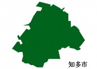 愛知県知多市‬（…