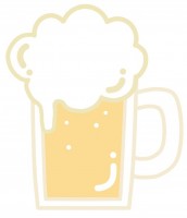 飲み会 かわいい無料イラスト 使える無料雛形テンプレート最新順 素材ラボ