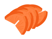 にんじん かわいい無料イラスト 使える無料雛形テンプレート最新順 素材ラボ