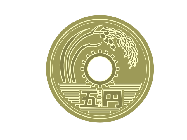 5円 無料イラスト素材 素材ラボ
