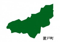 北海道置戸町（お…