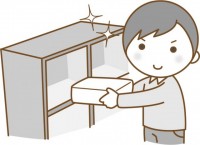 整理整頓 かわいい無料イラスト 使える無料雛形テンプレート最新順 素材ラボ