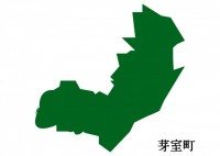 北海道芽室町（め…