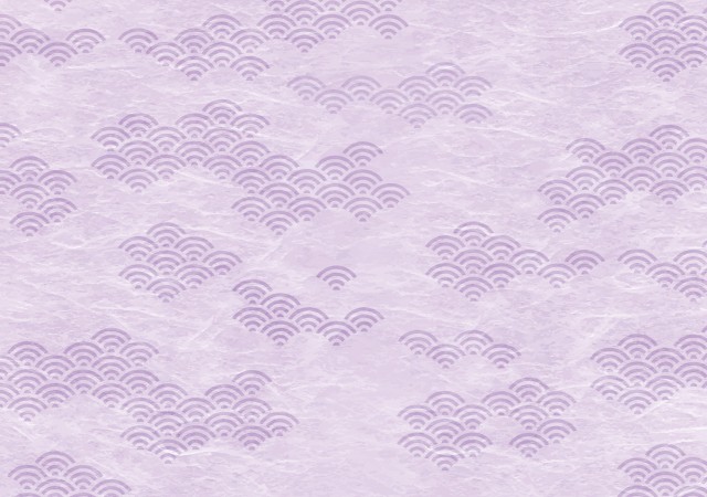 薄紫色 法事法要 葬儀会社用 背景素材 無料イラスト素材 素材ラボ