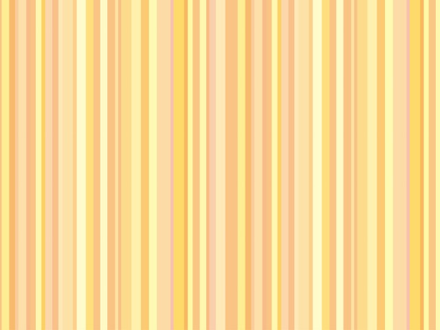 オレンジ色ストライプ縞模様背景壁紙テクスチャ無料イラストフリー素材
