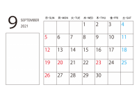 3-カレンダー（…