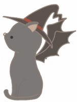 ハロウィン　コウ…