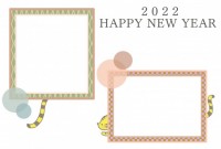 ２０２２年　枠か…