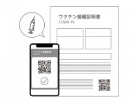 新型コロナワクチ…