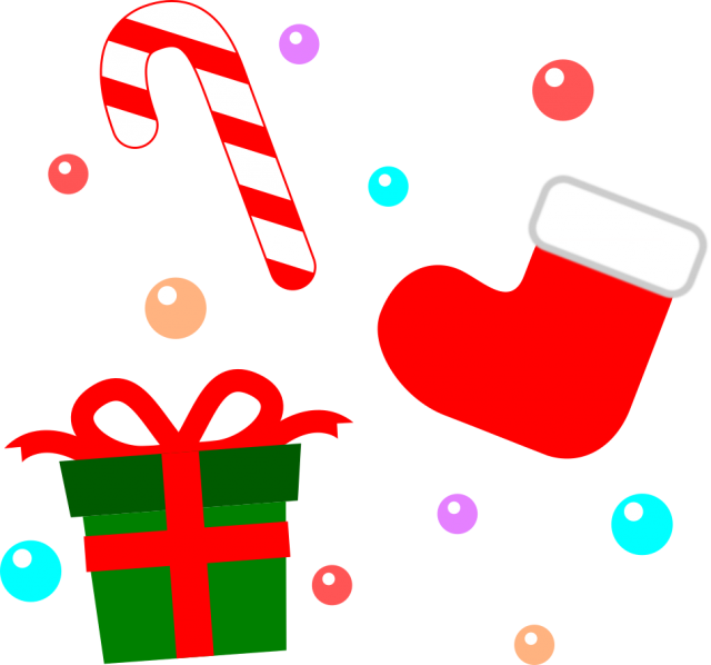 クリスマス 無料イラスト素材 素材ラボ