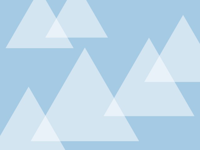 正三角形模様壁紙シンプル背景素材イラスト