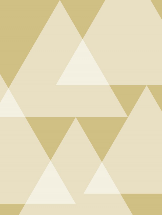 正三角形模様壁紙シンプル背景素材イラスト