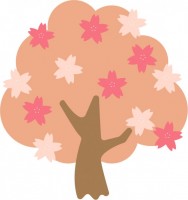 桜の木01
