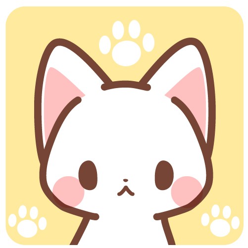 猫のフリーイラスト アイコン 無料イラスト素材 素材ラボ