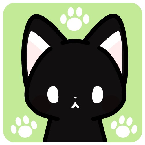 猫のフリーイラスト アイコン 無料イラスト素材 素材ラボ