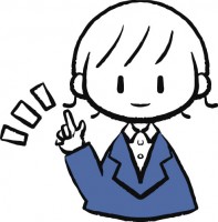 Ol かわいい無料イラスト 使える無料雛形テンプレート最新順 素材ラボ