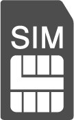 SIMカード