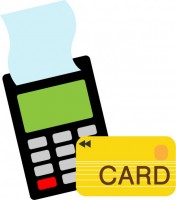 クレジットカード…
