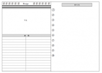 レシピカード１テ…