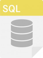 SQLファイル
