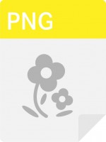 PNGファイル