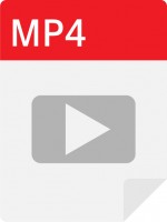 MP4ファイル