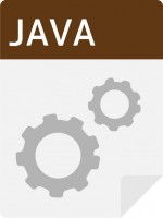 JAVAファイル