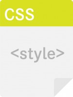 CSSファイル