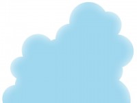 雲の壁紙画像シン…