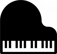 ピアノ01