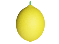 黄色いレモンの3…