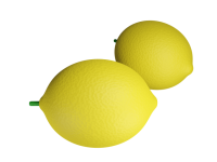 黄色いレモンの3…