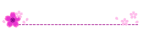 桜の見出し