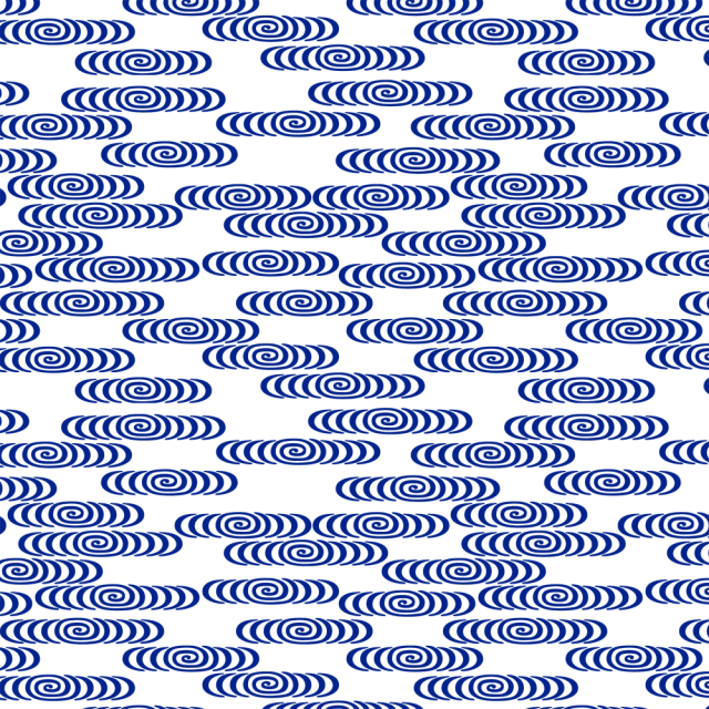 波紋パターン背景 Csai Png 無料イラスト素材 素材ラボ