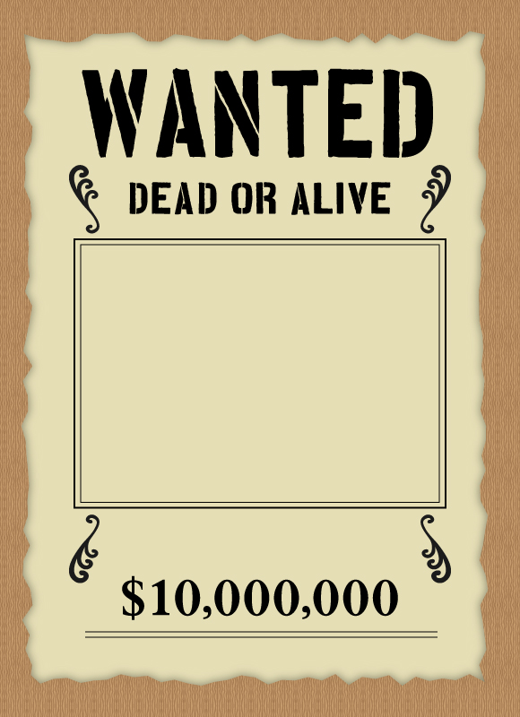 WANTED [DVD]