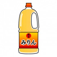 徳用みりん