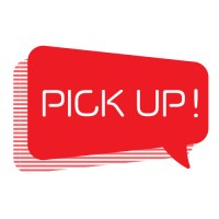 PICK UP!…