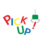 PICK UP!…