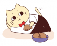 ねこじろうスタン…